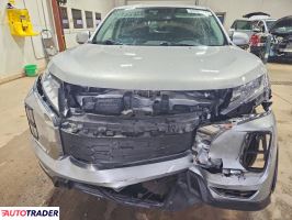 Mitsubishi Outlander 2021 2