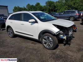 Kia Niro 2022