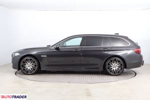 BMW 530 2015 3.0 254 KM