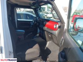 Jeep Pozostałe 2023 3