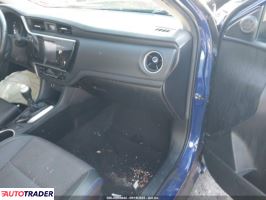 Toyota Corolla 2019 1