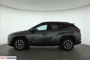 Hyundai Tucson 2022 1.6 147 KM