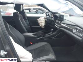 Acura Integra 2023 1