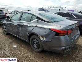 Nissan Altima 2019 2 Nissan Altima 2019 2