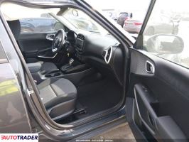 Kia Soul 2024 2