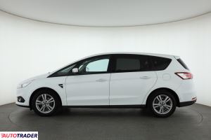 Ford S-Max 2017 1.5 158 KM