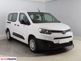 Toyota Pozostałe - zobacz ofertę