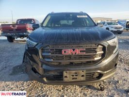 GMC Terrain 2020 2