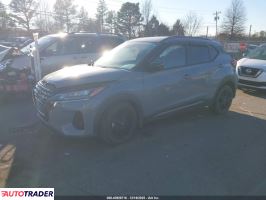 Nissan Pozostałe 2023 1