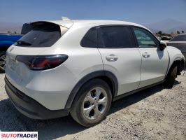 Honda HR-V 2023 2