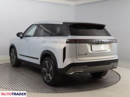 Jaecoo 7 2025 1.6 144 KM