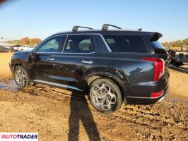 Hyundai Pozostałe 2021 3