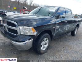 Dodge Ram 2019 5 Dodge Ram 2019 5