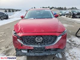 Mazda CX-5 2022 2