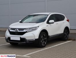 Honda CR-V 2020 2.0 181 KM Honda CR-V 2020 2.0 181 KM