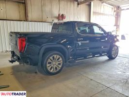 GMC Sierra 2020 6