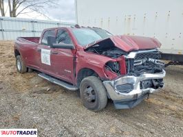 Dodge Ram 2021 6