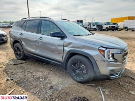 GMC Terrain 2023 1