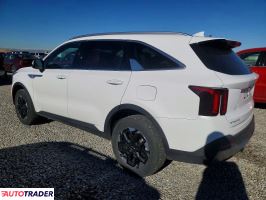 Kia Sorento 2025 2