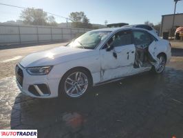 Audi A4 2023 2