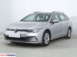 Volkswagen Golf 2021 1.5 128 KM
