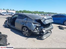 Nissan Altima 2021 2 Nissan Altima 2021 2
