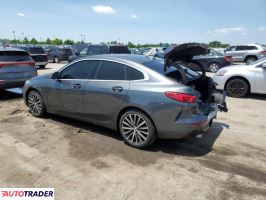 BMW 228 2021 2 BMW 228 2021 2