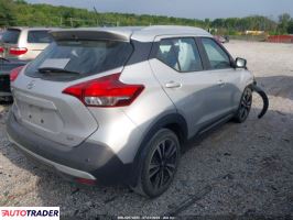 Nissan Pozostałe 2020 1 Nissan Pozostałe 2020 1