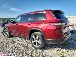 Jeep Cherokee 2021 3 Jeep Cherokee 2021 3