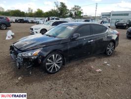 Nissan Altima 2020 2