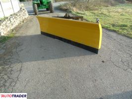 Darmex Pług 3m na TUZA 2025r.