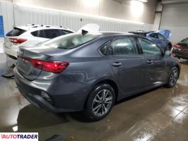 Kia Pozostałe 2023 2