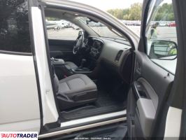 Chevrolet Colorado 2020 3