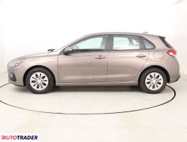 Hyundai i30 2021 1.5 108 KM