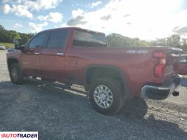 Chevrolet Silverado 2021 6