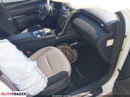 Hyundai Tucson 2022 1 Hyundai Tucson 2022 1