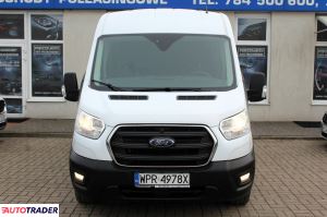 Ford Transit 2020 2