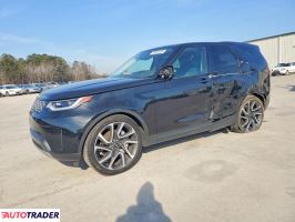Land Rover Discovery - zobacz ofertę