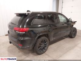 Jeep Grand Cherokee 2020 3