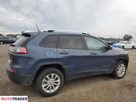Jeep Cherokee 2020 2 Jeep Cherokee 2020 2
