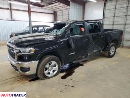 Dodge Ram 2025 3 Dodge Ram 2025 3