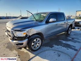 Dodge Ram - zobacz ofertę