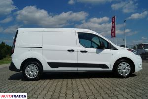 Ford Transit Connect 2017 1.5