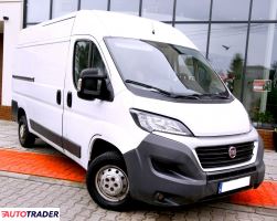 Fiat Ducato 2015 2.3