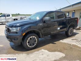 Ford Ranger 2021 2