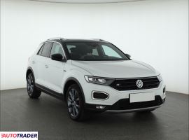 Volkswagen T-Roc 2019 1.5 147 KM