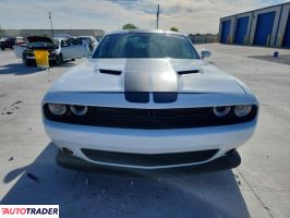 Dodge Challenger 2023 3