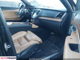 Volvo XC90 2019 2 Volvo XC90 2019 2