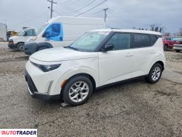 Kia Soul 2025 2