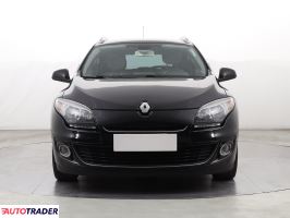 Renault Megane 2013 1.2 130 KM
